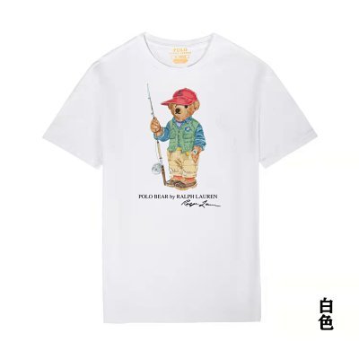  Ralph Lauren tee 