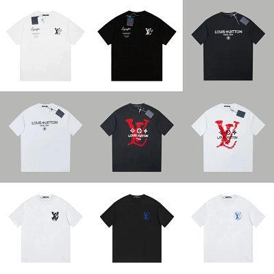 LV T-shirts 