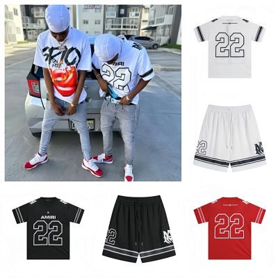 AMIRI Set
