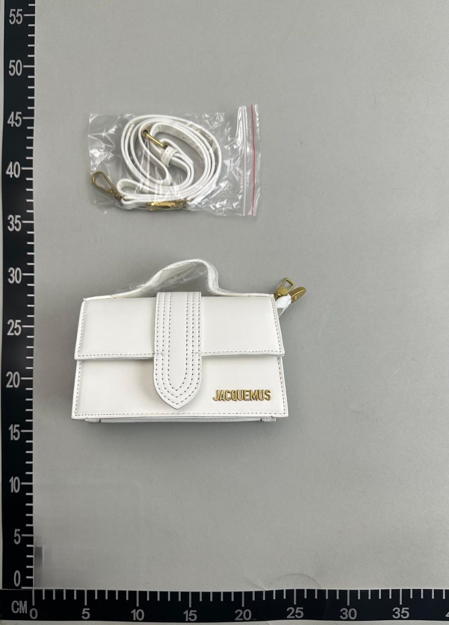 Jacquemus Bag