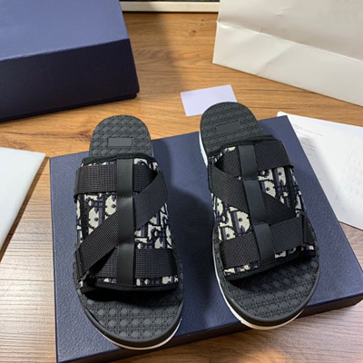 Dior slippers