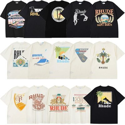 Rhude T-shirt