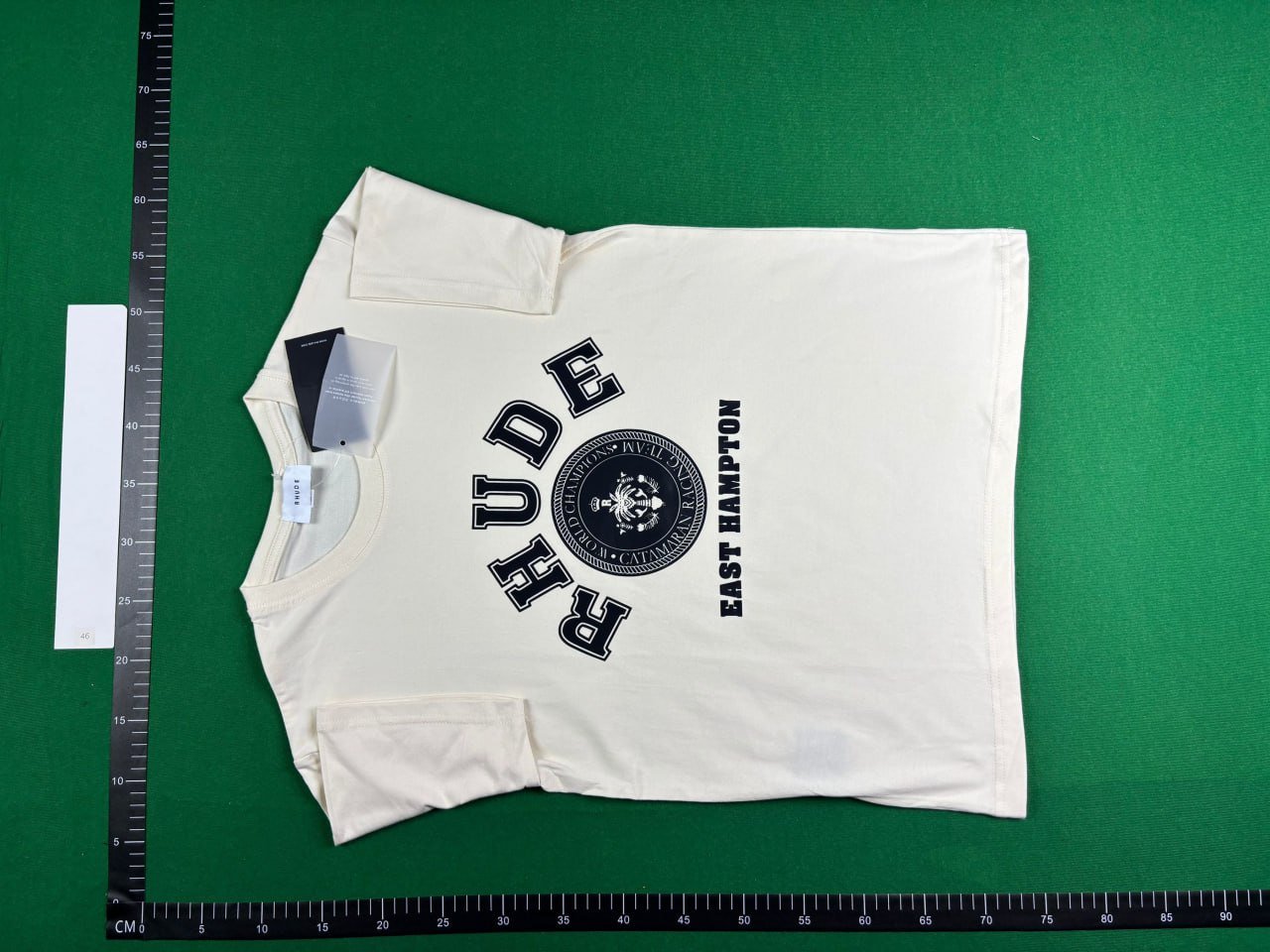Rhude T-shirt