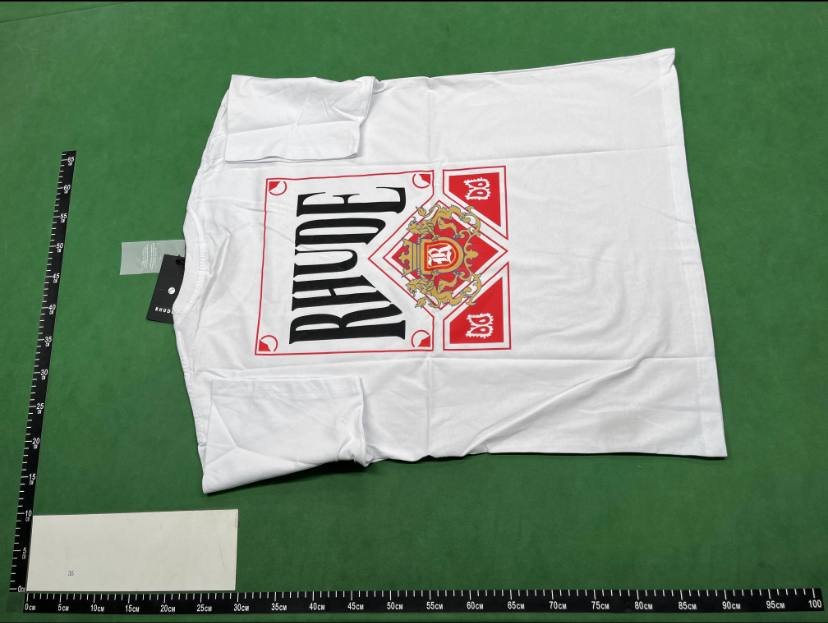 Rhude T-shirt