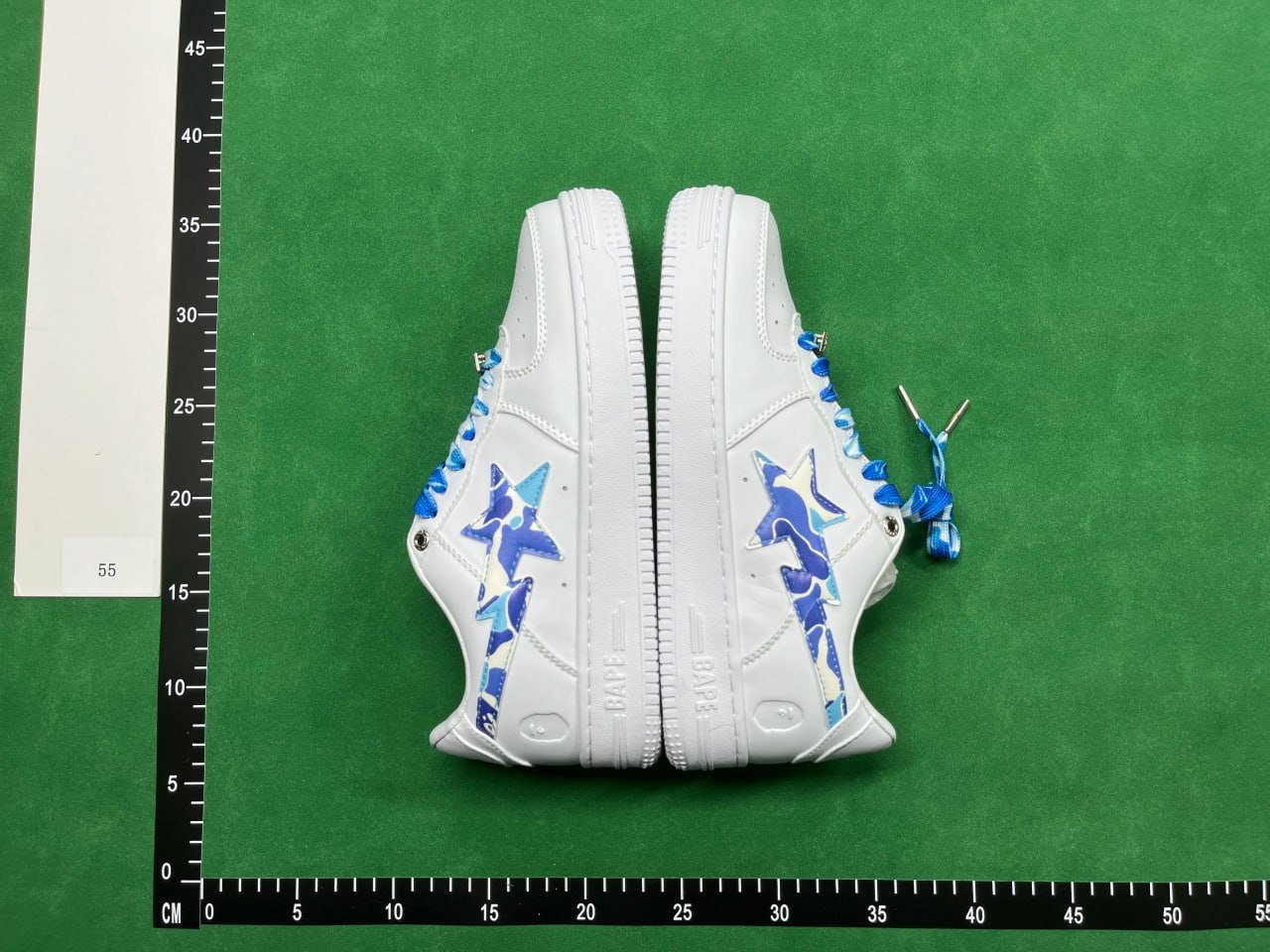 BAPESTAS
