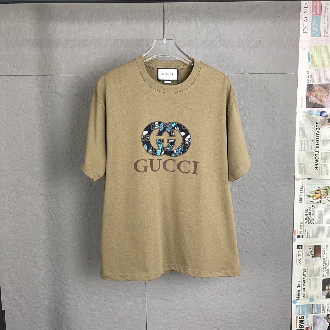 Gucci minimalist