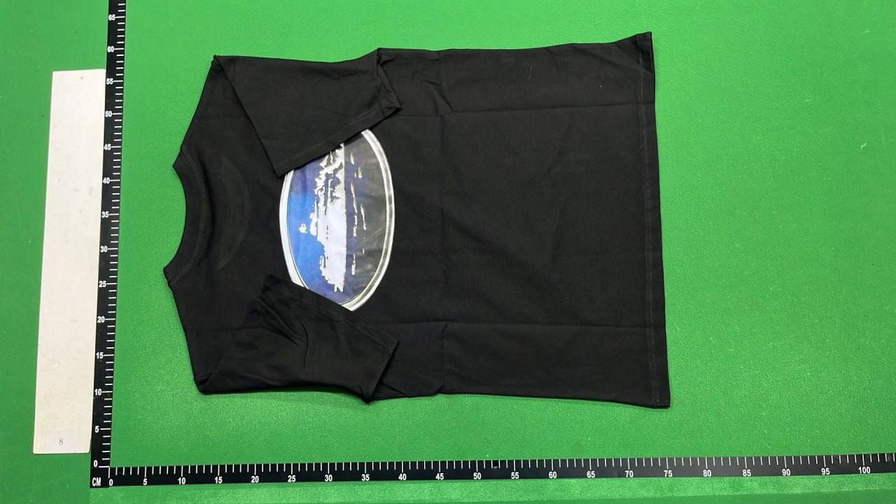 Corteiz T-shirts
