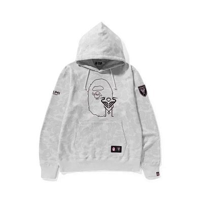 Bape Ape Head Camo H