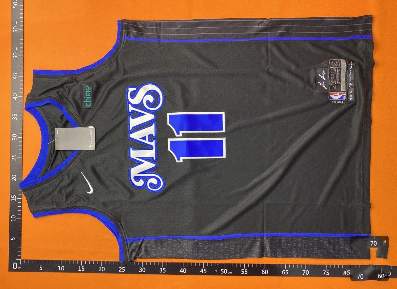 NBA City Edition Jerseys