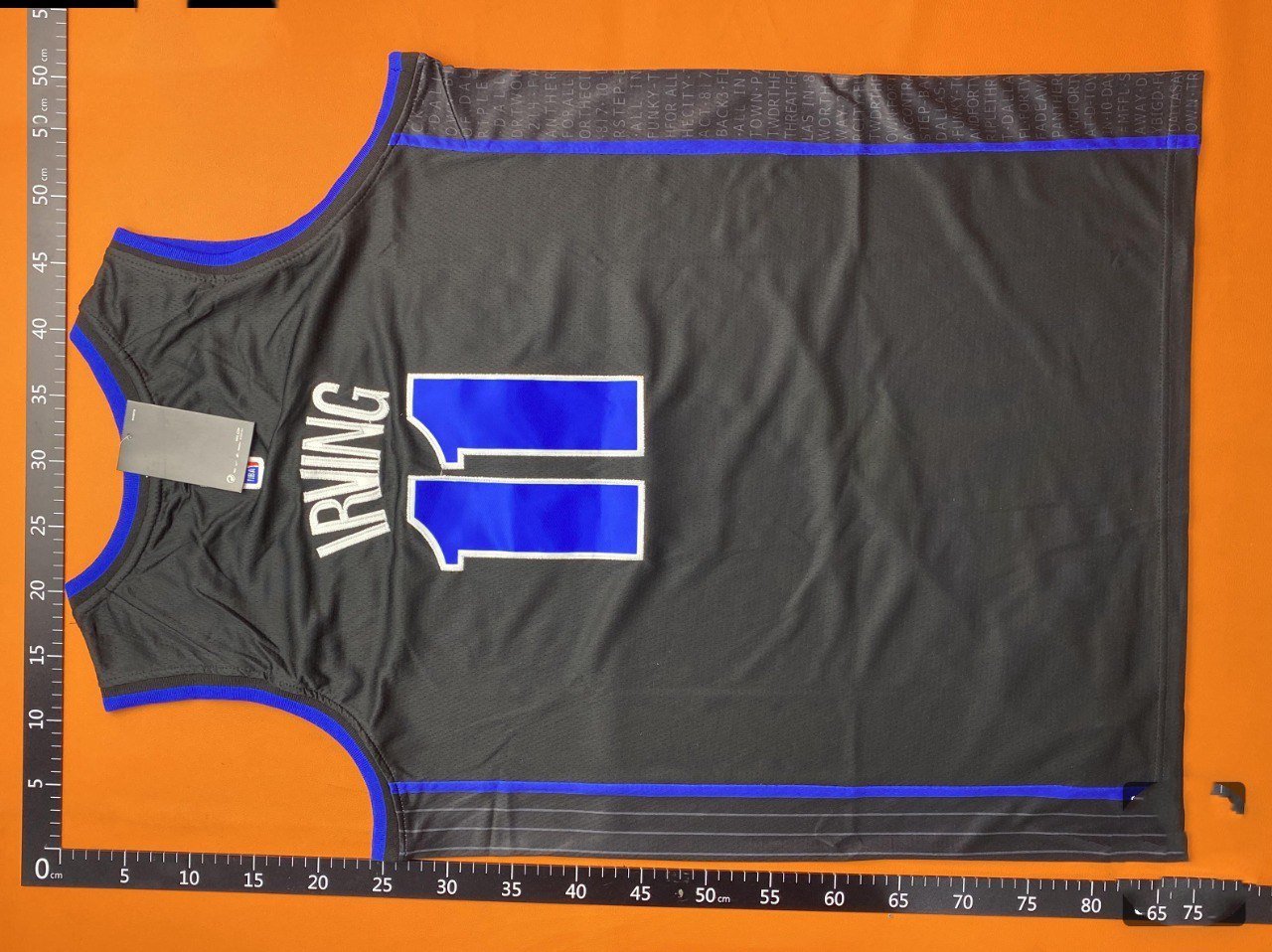 NBA City Edition Jerseys