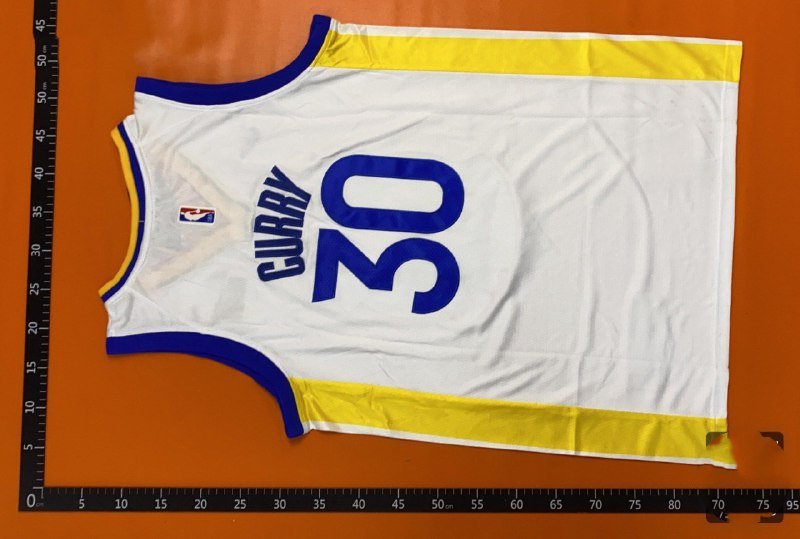 NBA City Edition Jerseys