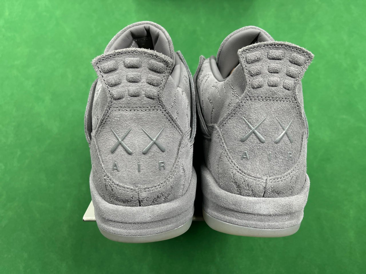GX-AJ4 Sneakers