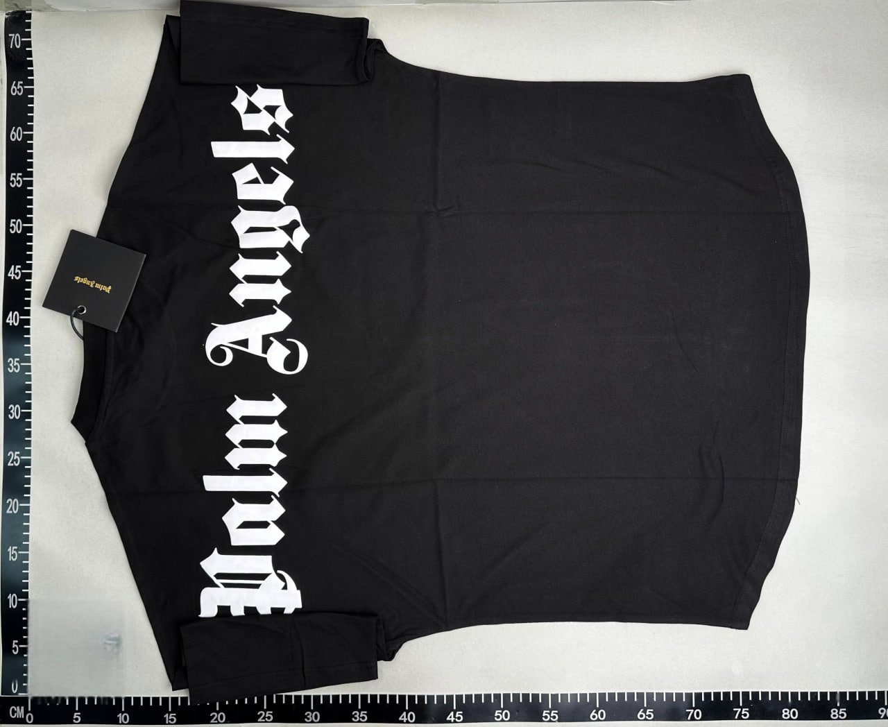 Palm Angels Tee