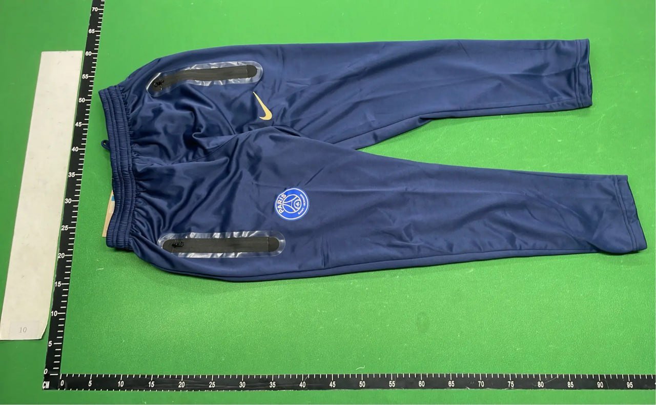 Nike Tech Fleece