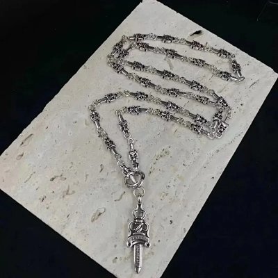Chrome Hearts necklace