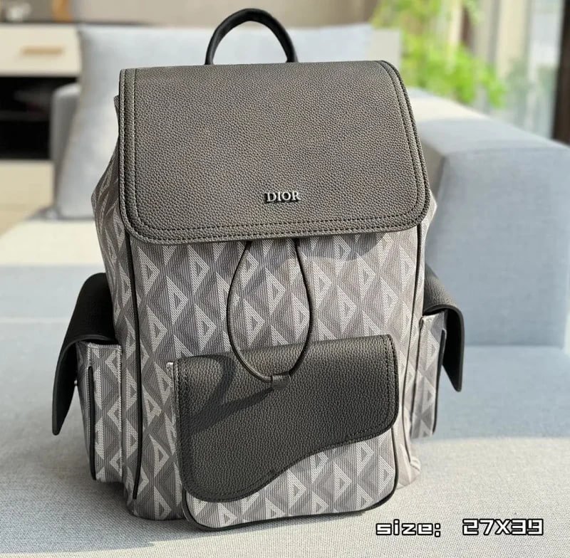 Dior Men's crossbody bag