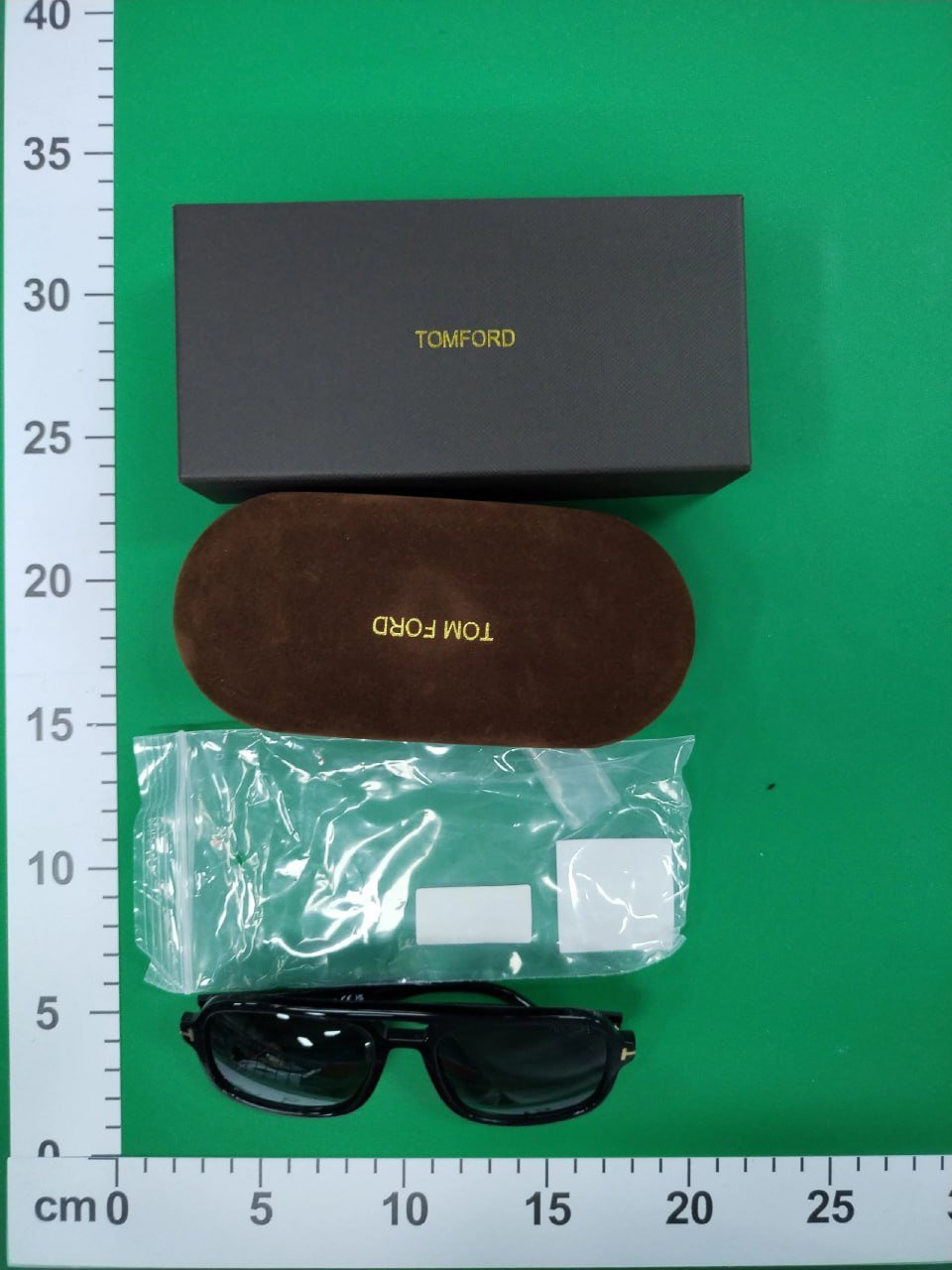 Tom Ford Sunglasses