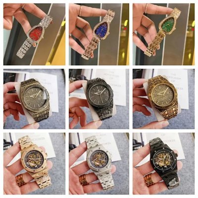 Audemars Piguet Roya