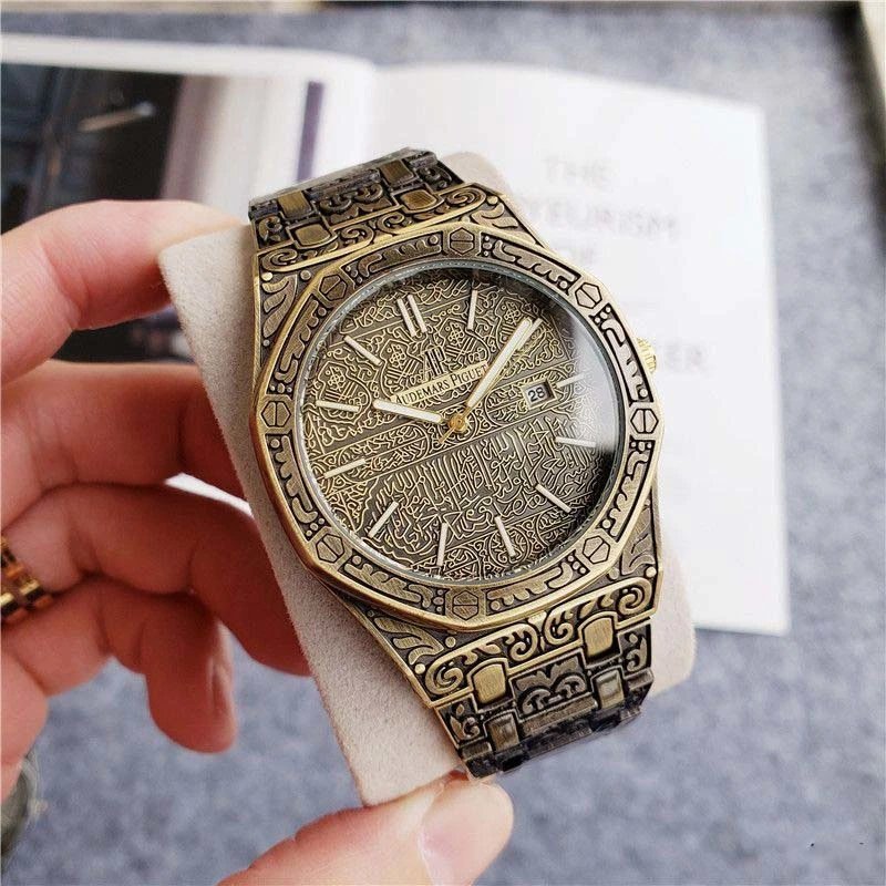 Audemars Piguet Royal Oak Watches