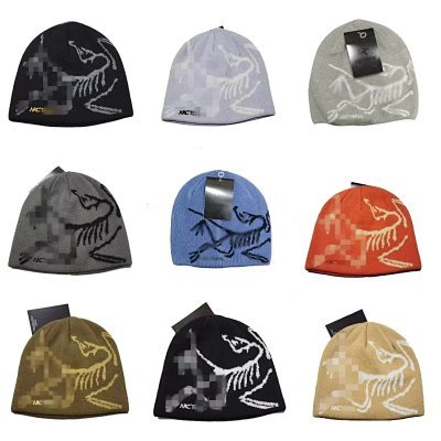 Arc'teryx Dino Skele