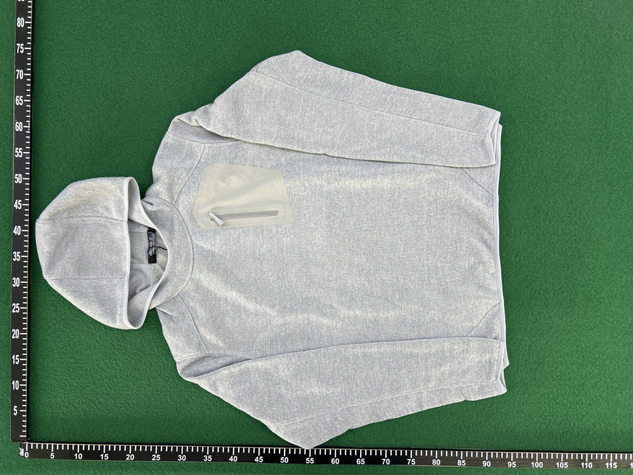 Acteryx hoodie