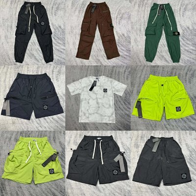  Stone Island T-shir
