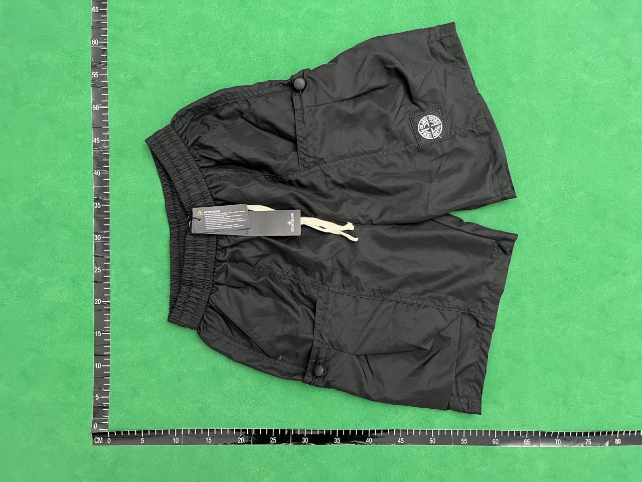  Stone Island T-shirts/short 
