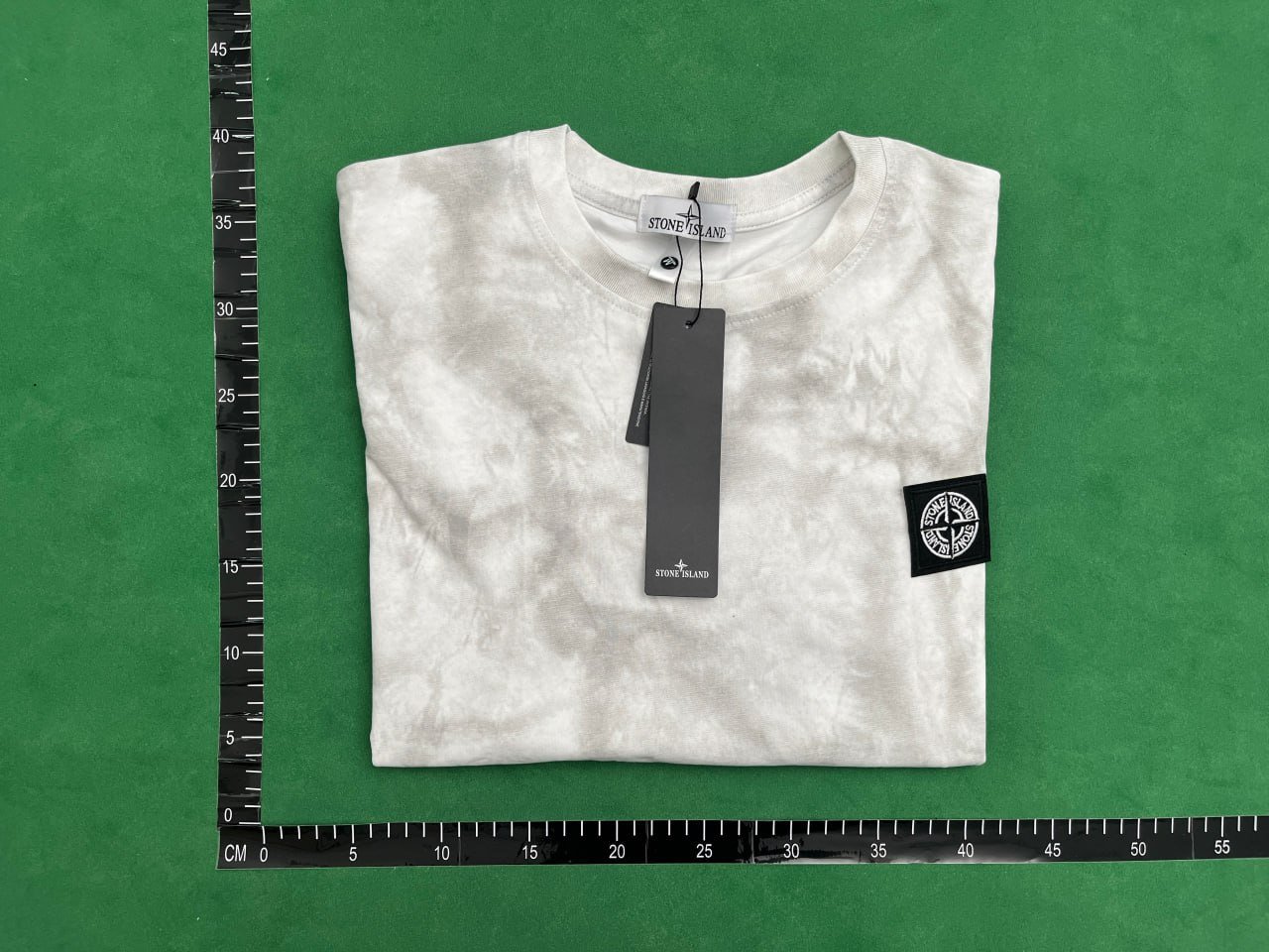  Stone Island T-shirts/short 