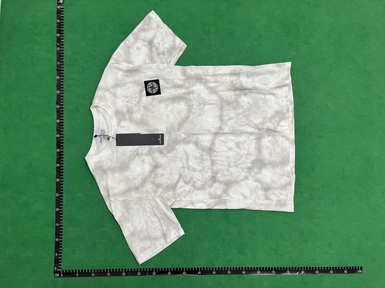  Stone Island T-shirts/short 