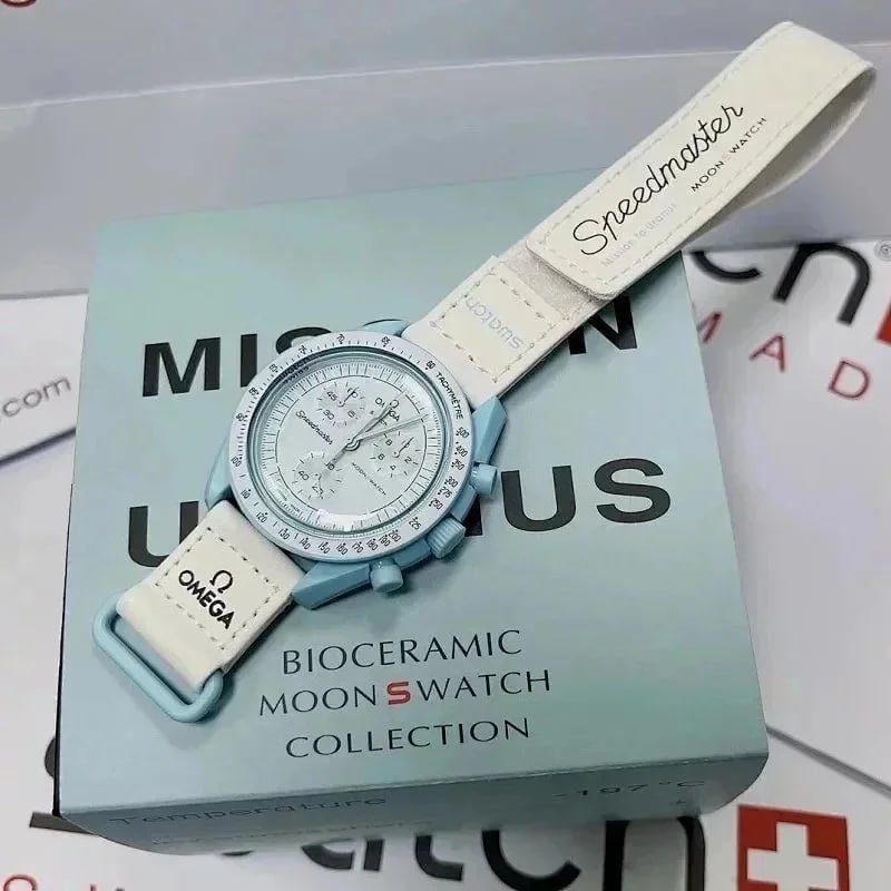OMEGA Watch