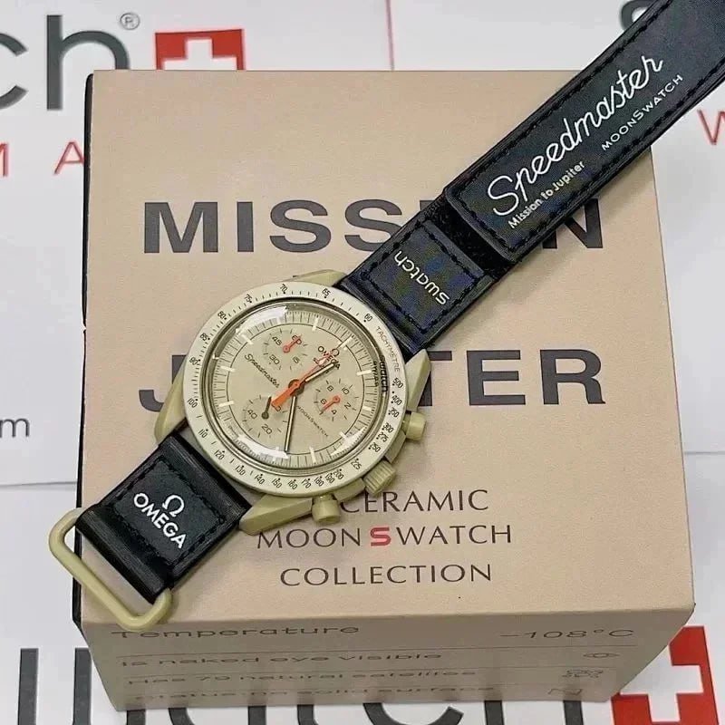 OMEGA Watch