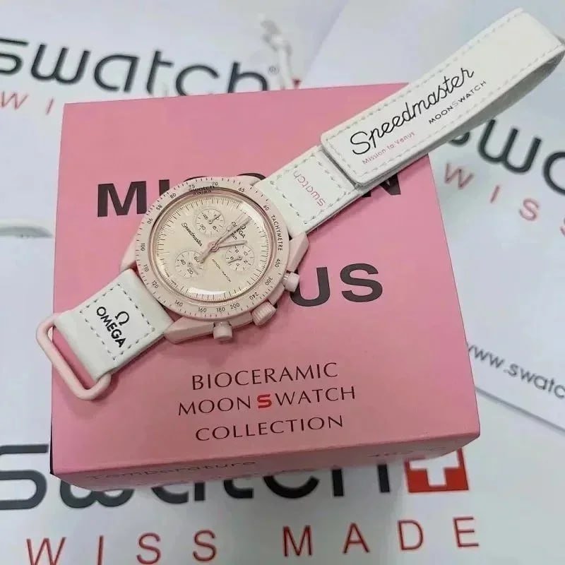 OMEGA Watch