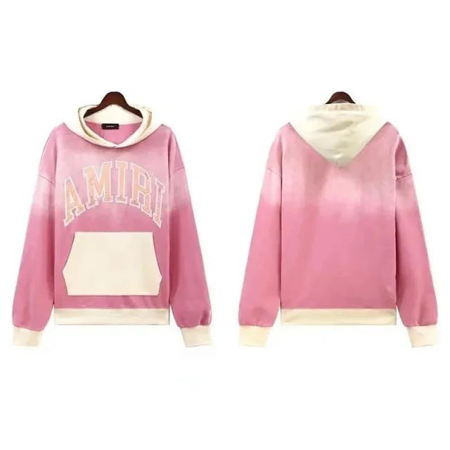 Amiri Hoodies 