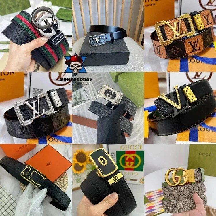 Louis Vuitton LV Guc