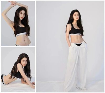 Calvin Klein Modern 