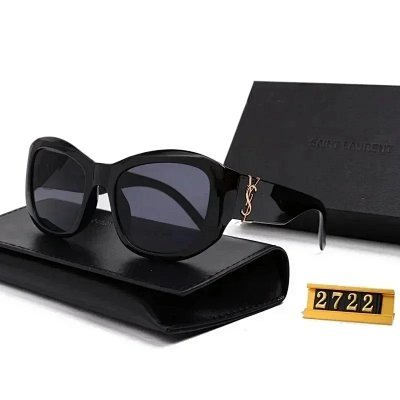 SAINT LAURENT 6090 Sunglasses