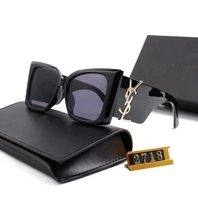 SAINT LAURENT 6090 Sunglasses