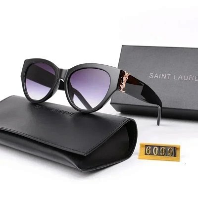 SAINT LAURENT 6090 Sunglasses