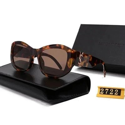 SAINT LAURENT 6090 Sunglasses