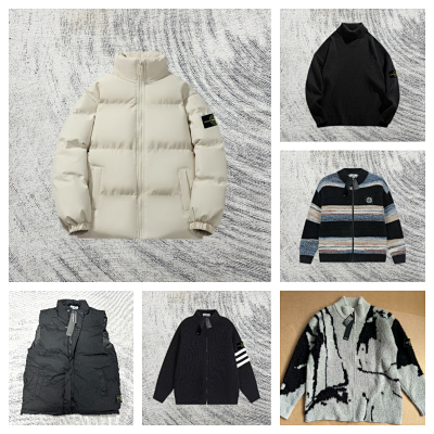 Stone Island Down Ja