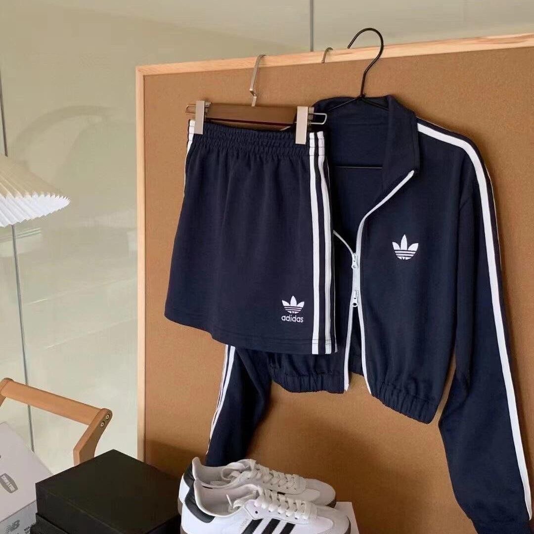 Adidas Originals Track Jacket