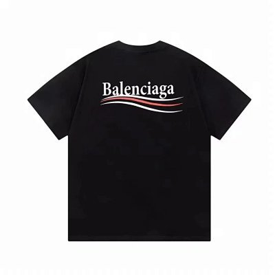  Balen  ciaga  tee