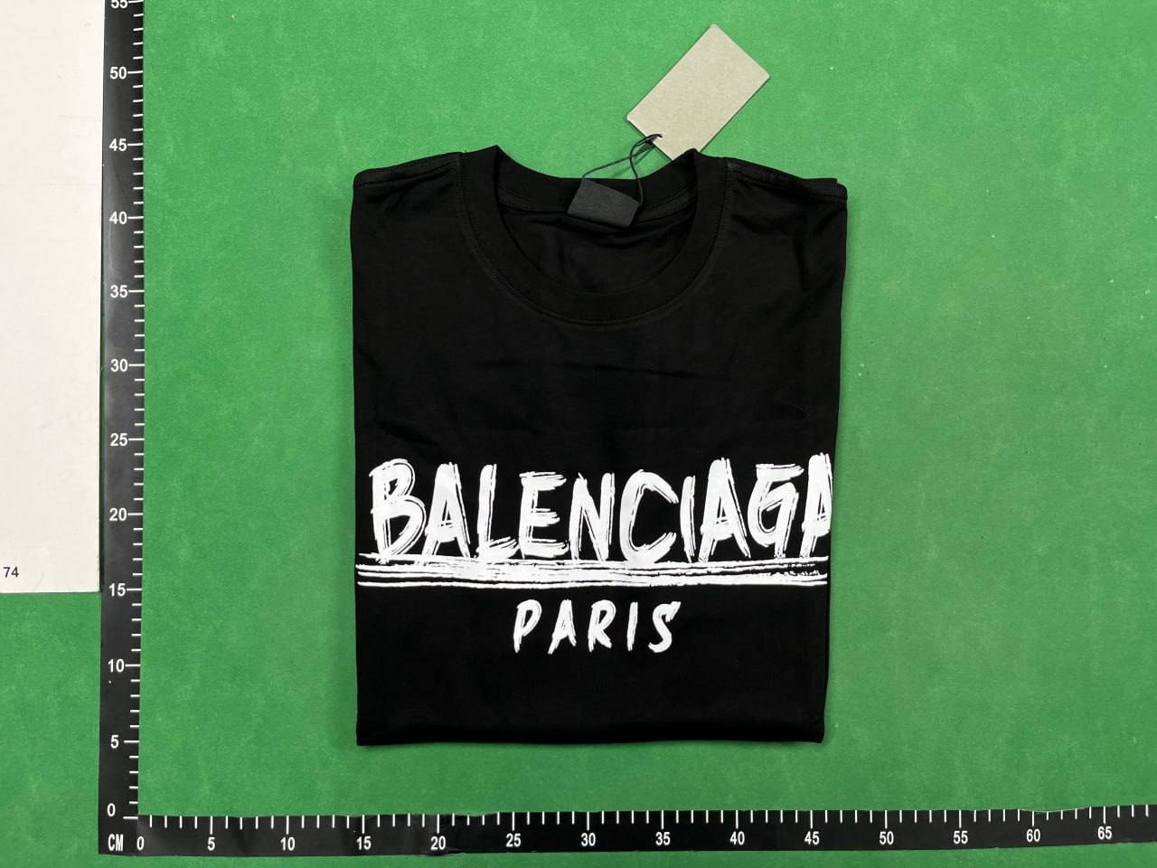  Balen  ciaga  tee