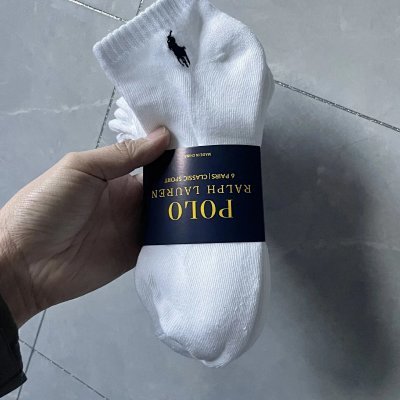 Ralph Lauren Polo Te