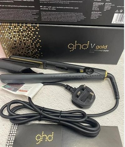 ghd V Gold Professio