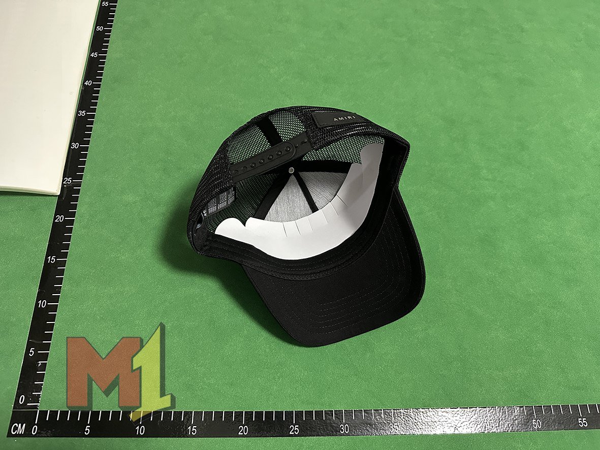 Trapstar MAYA Trucker Hat 