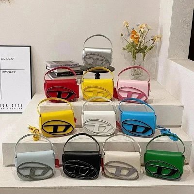 Dior D-Journey Mini 