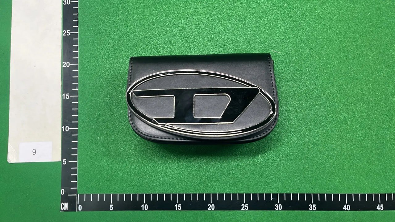 Dior D-Journey Mini Handbags 