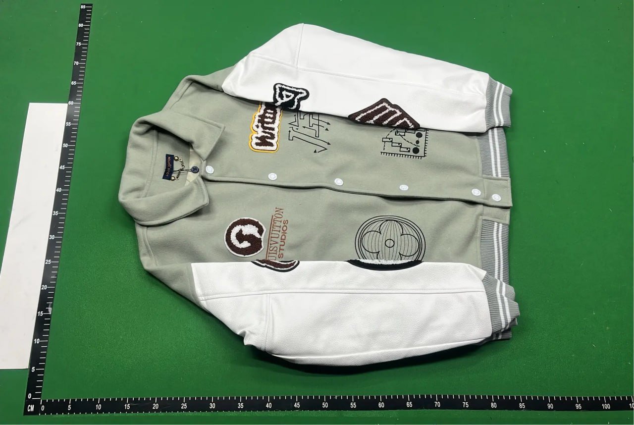 Louis Vuitton Jacket