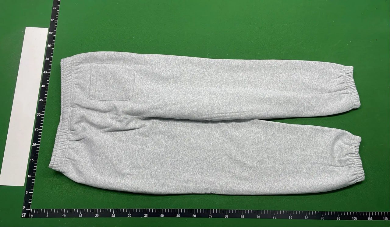 Supreme Pants